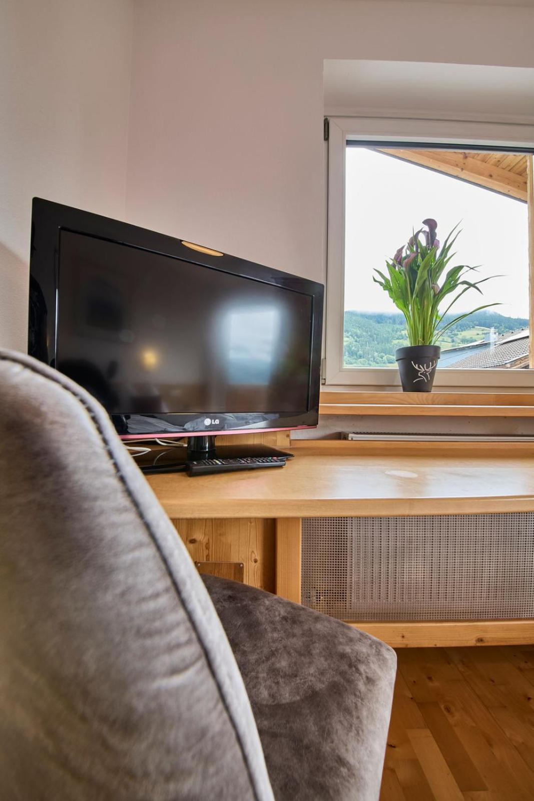 Platzhirsch Rooms - B&B - Self Check-In Piesendorf Εξωτερικό φωτογραφία