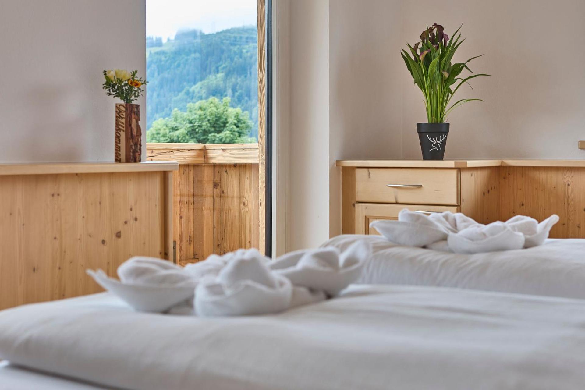 Platzhirsch Rooms - B&B - Self Check-In Piesendorf Εξωτερικό φωτογραφία