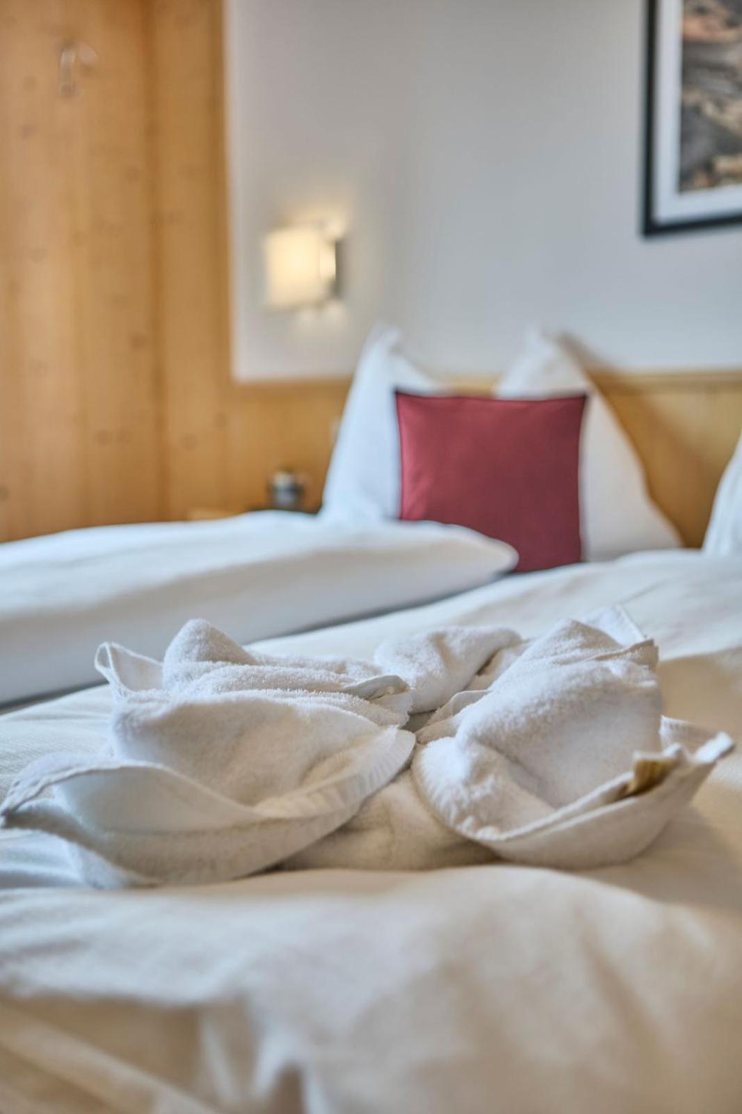 Platzhirsch Rooms - B&B - Self Check-In Piesendorf Εξωτερικό φωτογραφία
