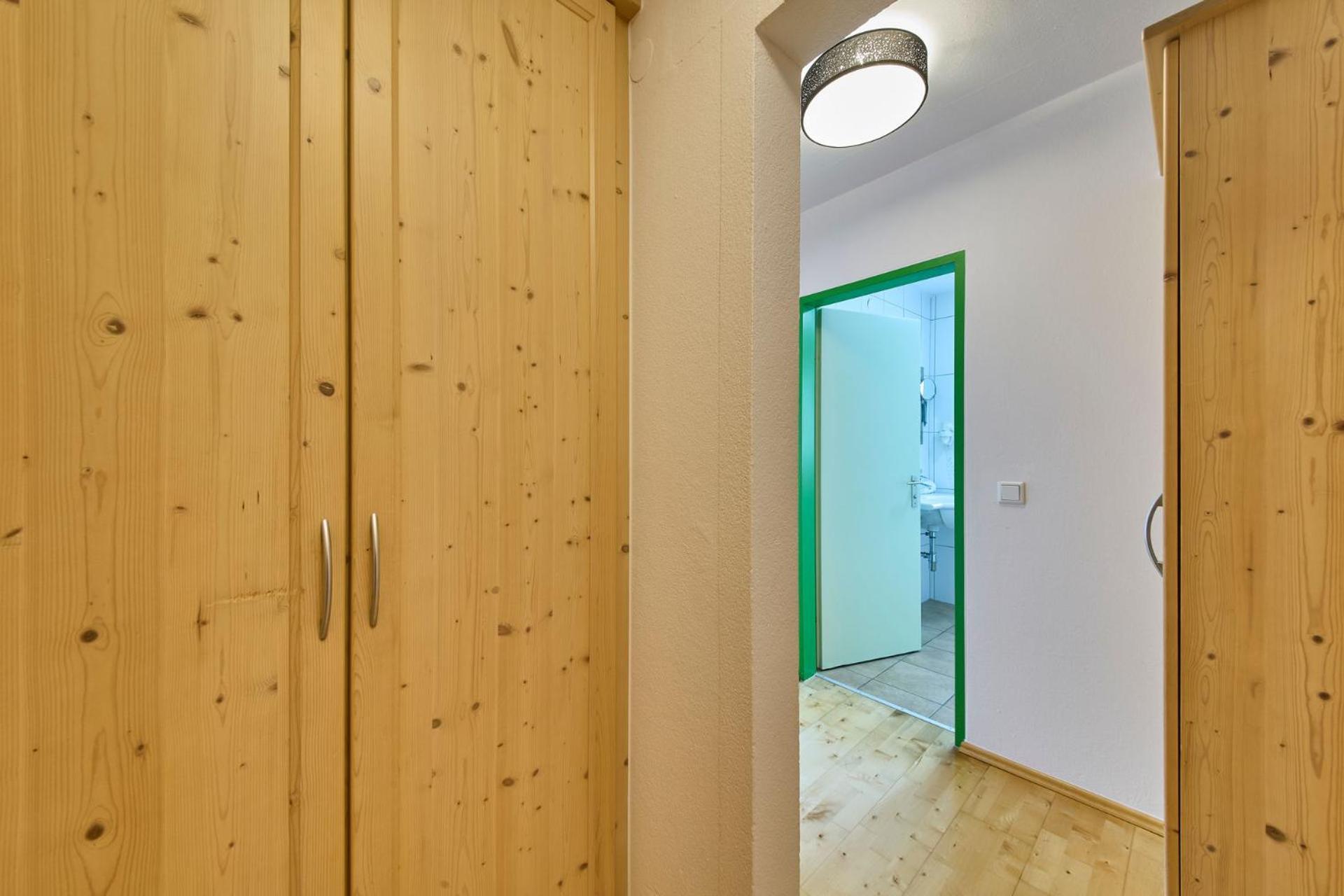 Platzhirsch Rooms - B&B - Self Check-In Piesendorf Εξωτερικό φωτογραφία