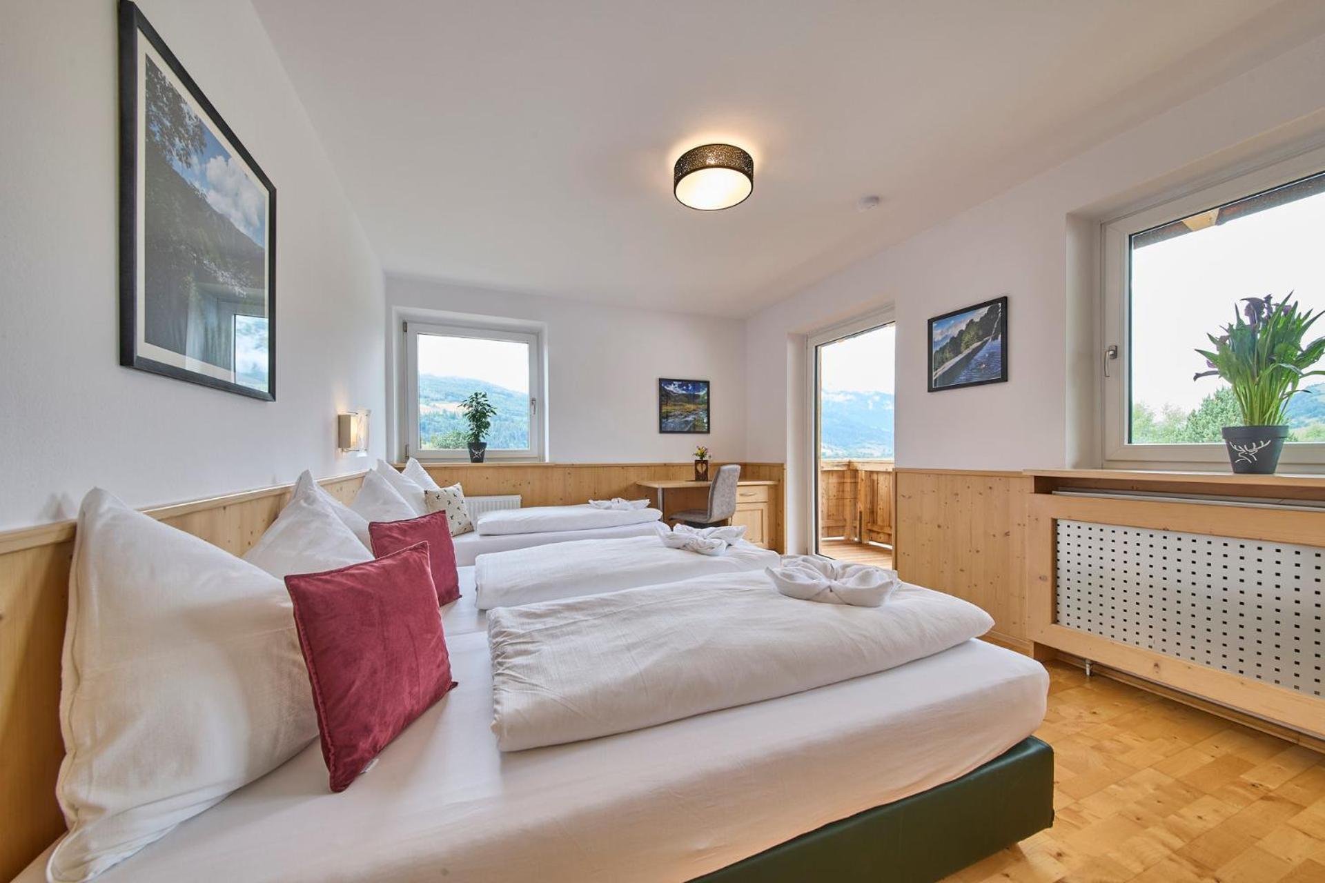 Platzhirsch Rooms - B&B - Self Check-In Piesendorf Εξωτερικό φωτογραφία