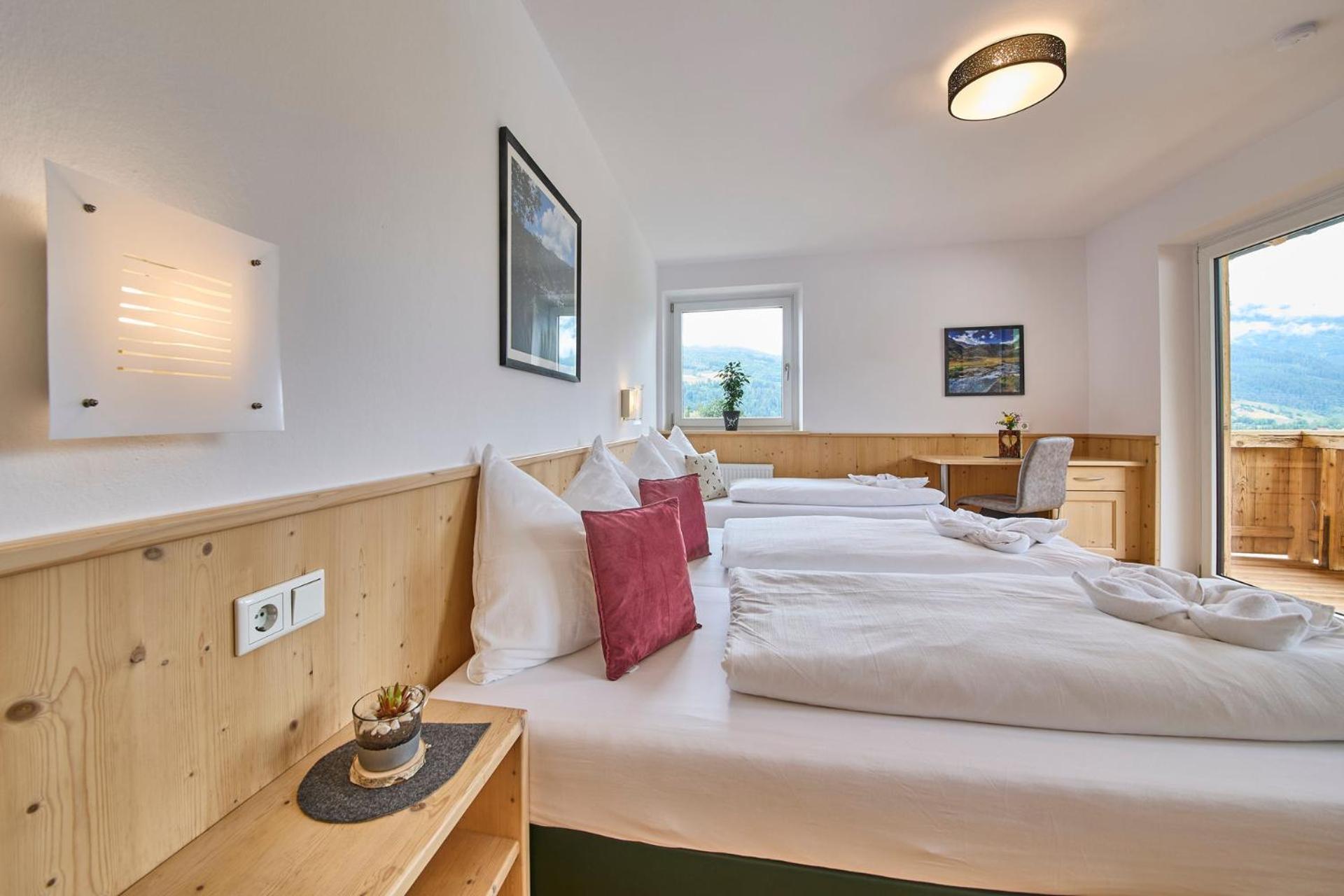 Platzhirsch Rooms - B&B - Self Check-In Piesendorf Εξωτερικό φωτογραφία