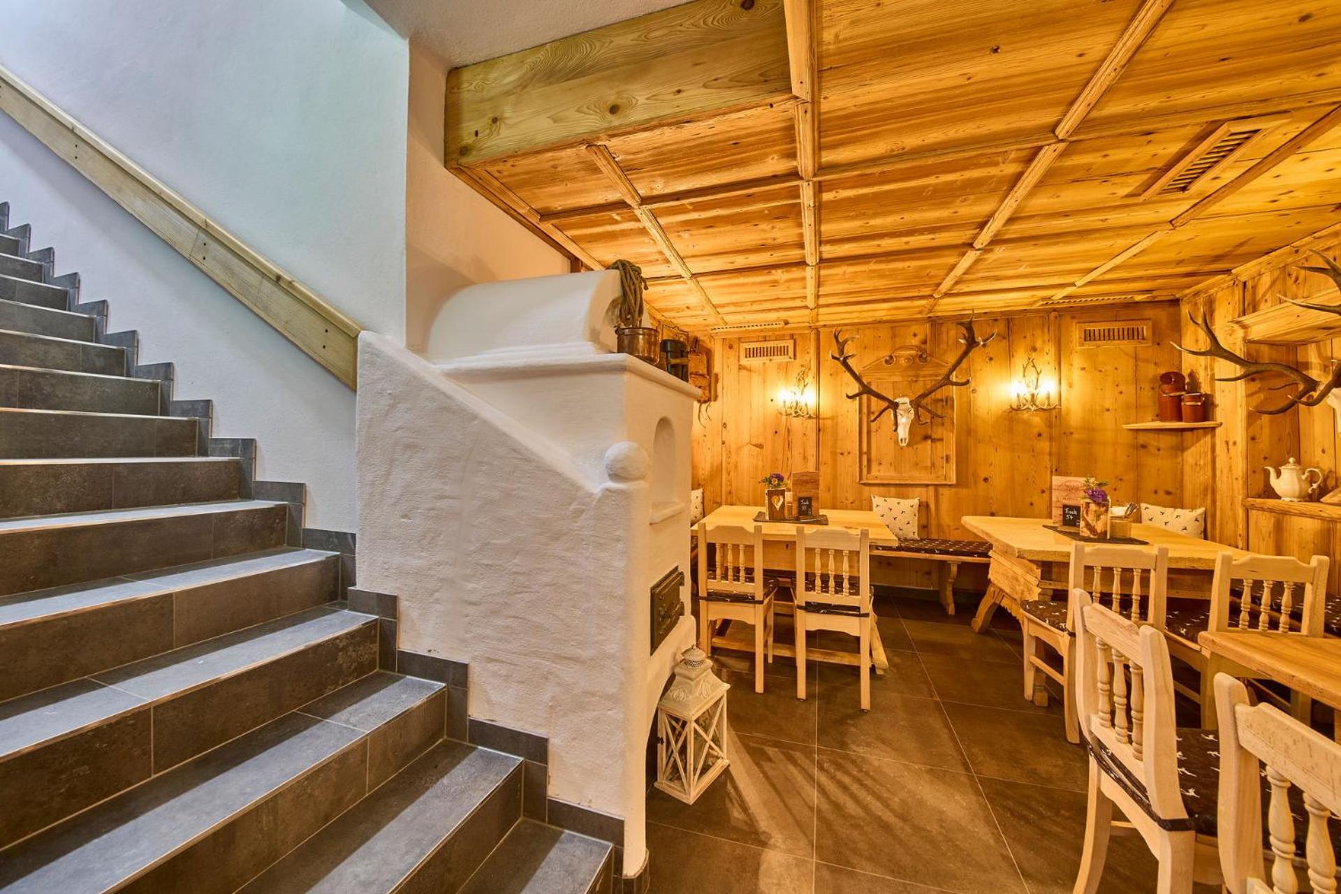 Platzhirsch Rooms - B&B - Self Check-In Piesendorf Εξωτερικό φωτογραφία