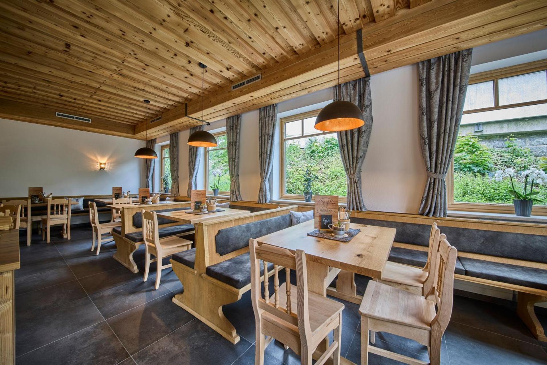 Platzhirsch Rooms - B&B - Self Check-In Piesendorf Εξωτερικό φωτογραφία