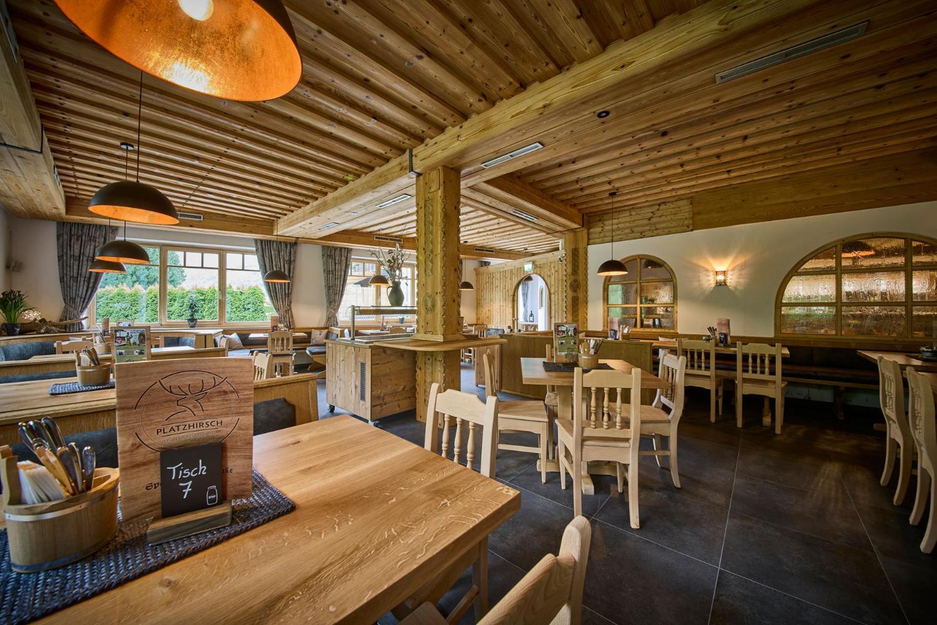 Platzhirsch Rooms - B&B - Self Check-In Piesendorf Εξωτερικό φωτογραφία