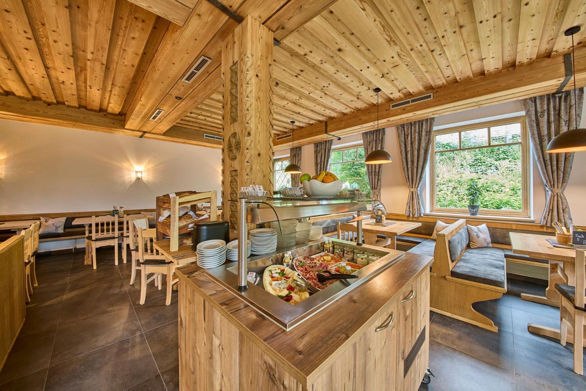 Platzhirsch Rooms - B&B - Self Check-In Piesendorf Εξωτερικό φωτογραφία