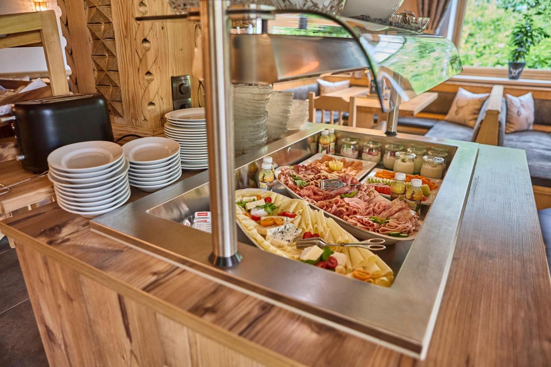 Platzhirsch Rooms - B&B - Self Check-In Piesendorf Εξωτερικό φωτογραφία