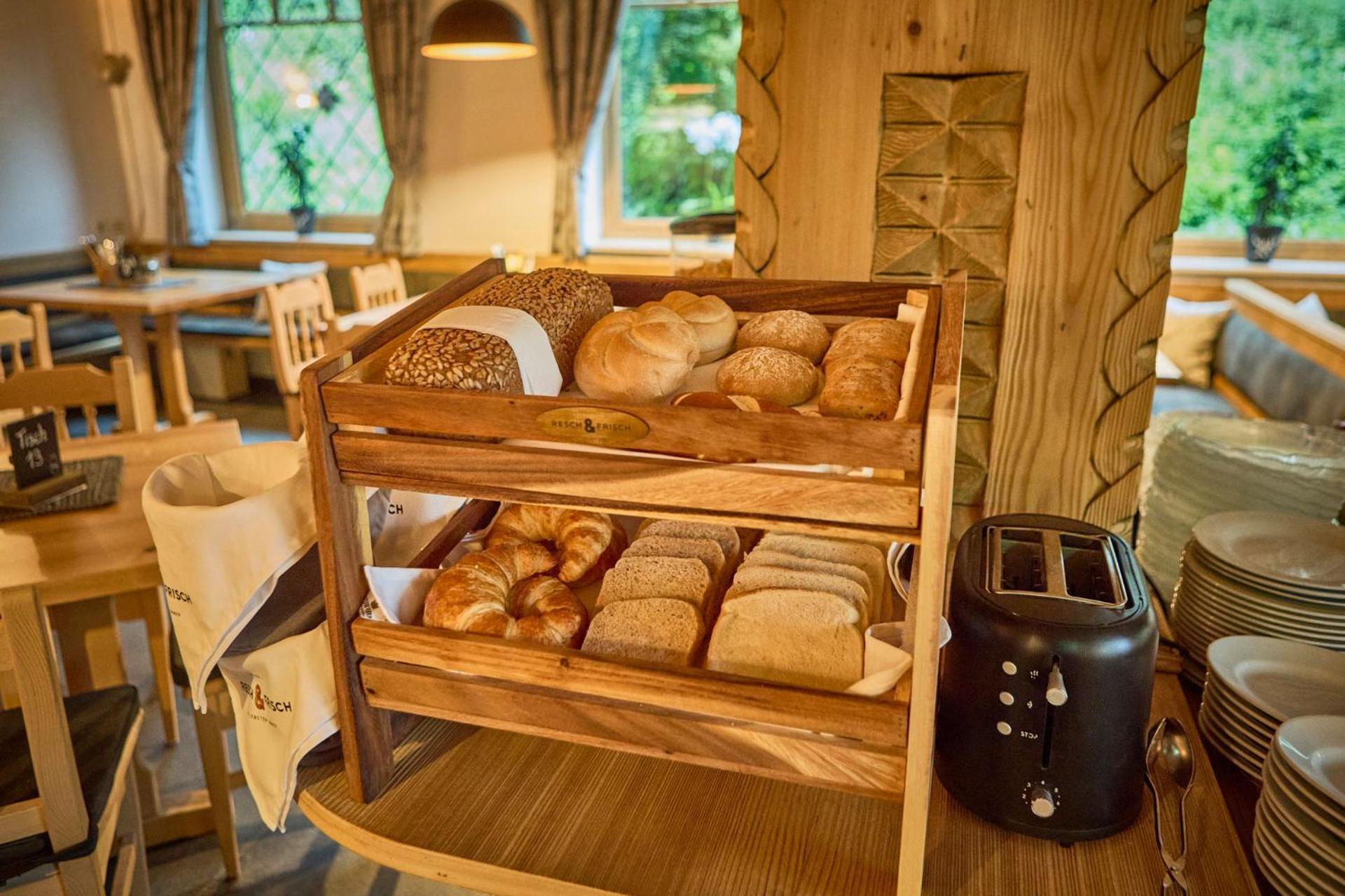 Platzhirsch Rooms - B&B - Self Check-In Piesendorf Εξωτερικό φωτογραφία