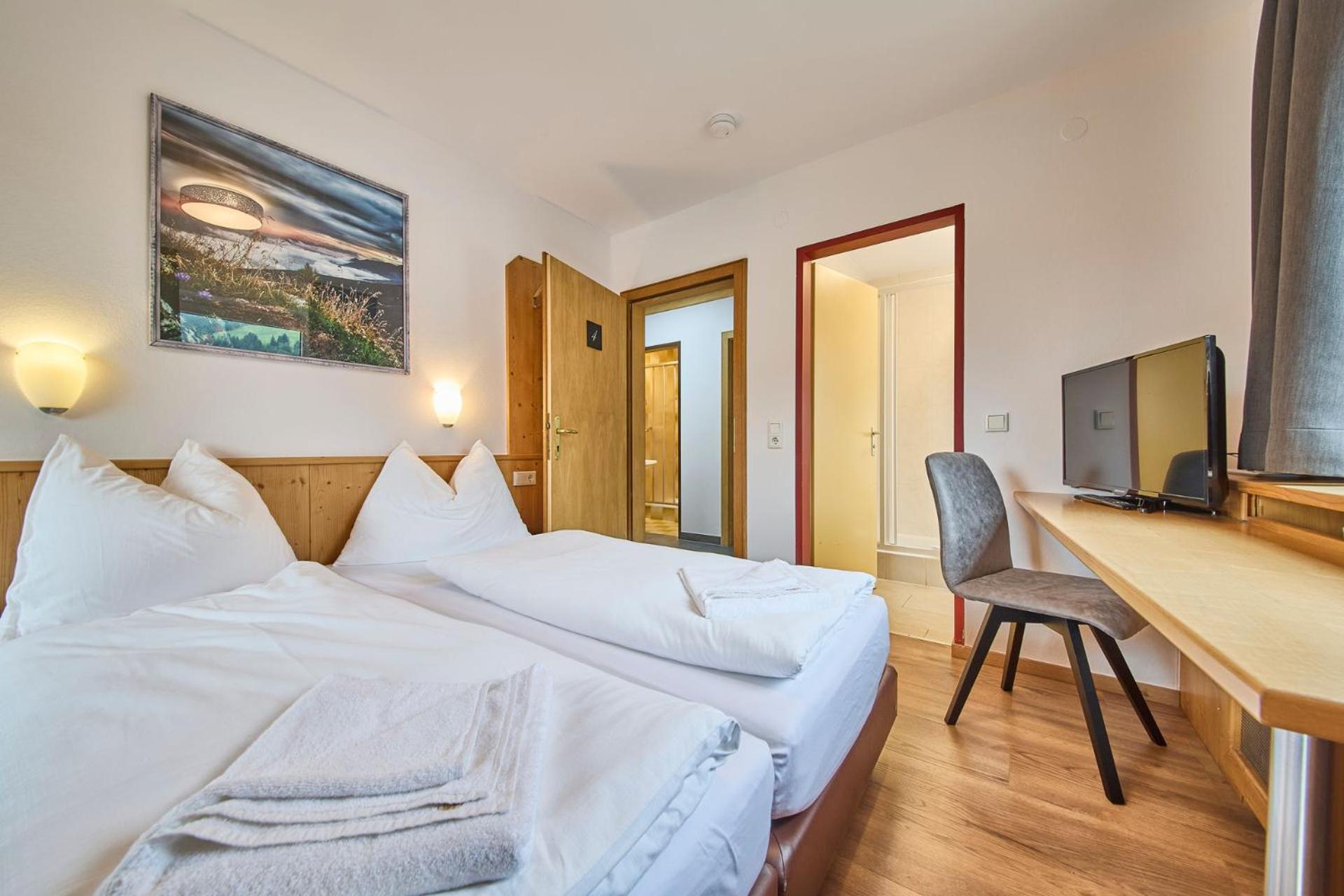 Platzhirsch Rooms - B&B - Self Check-In Piesendorf Εξωτερικό φωτογραφία