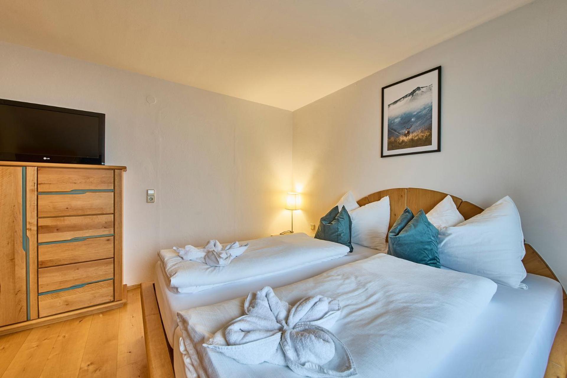 Platzhirsch Rooms - B&B - Self Check-In Piesendorf Εξωτερικό φωτογραφία