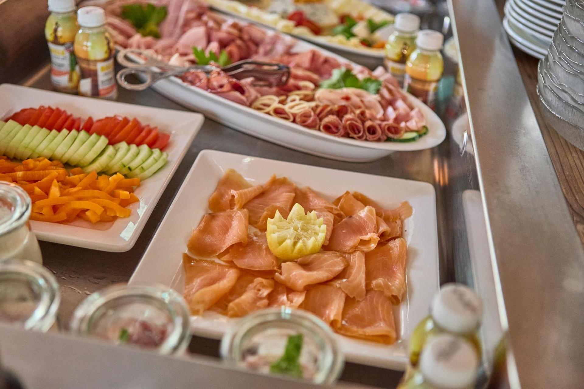 Platzhirsch Rooms - B&B - Self Check-In Piesendorf Εξωτερικό φωτογραφία